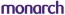 logo Monarch © DR